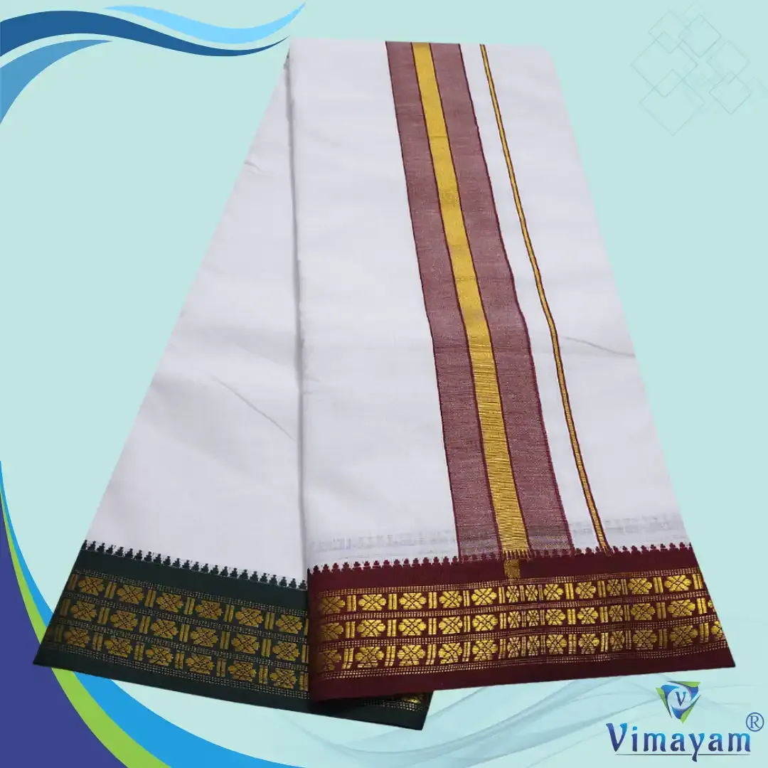 Vimayam Dhoties
