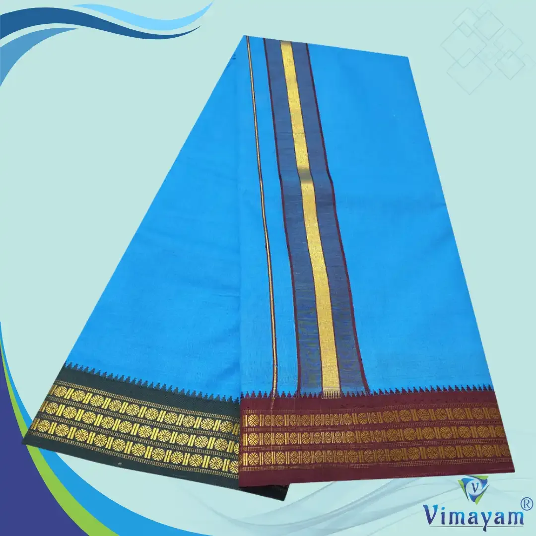 Vimayam Dhoties