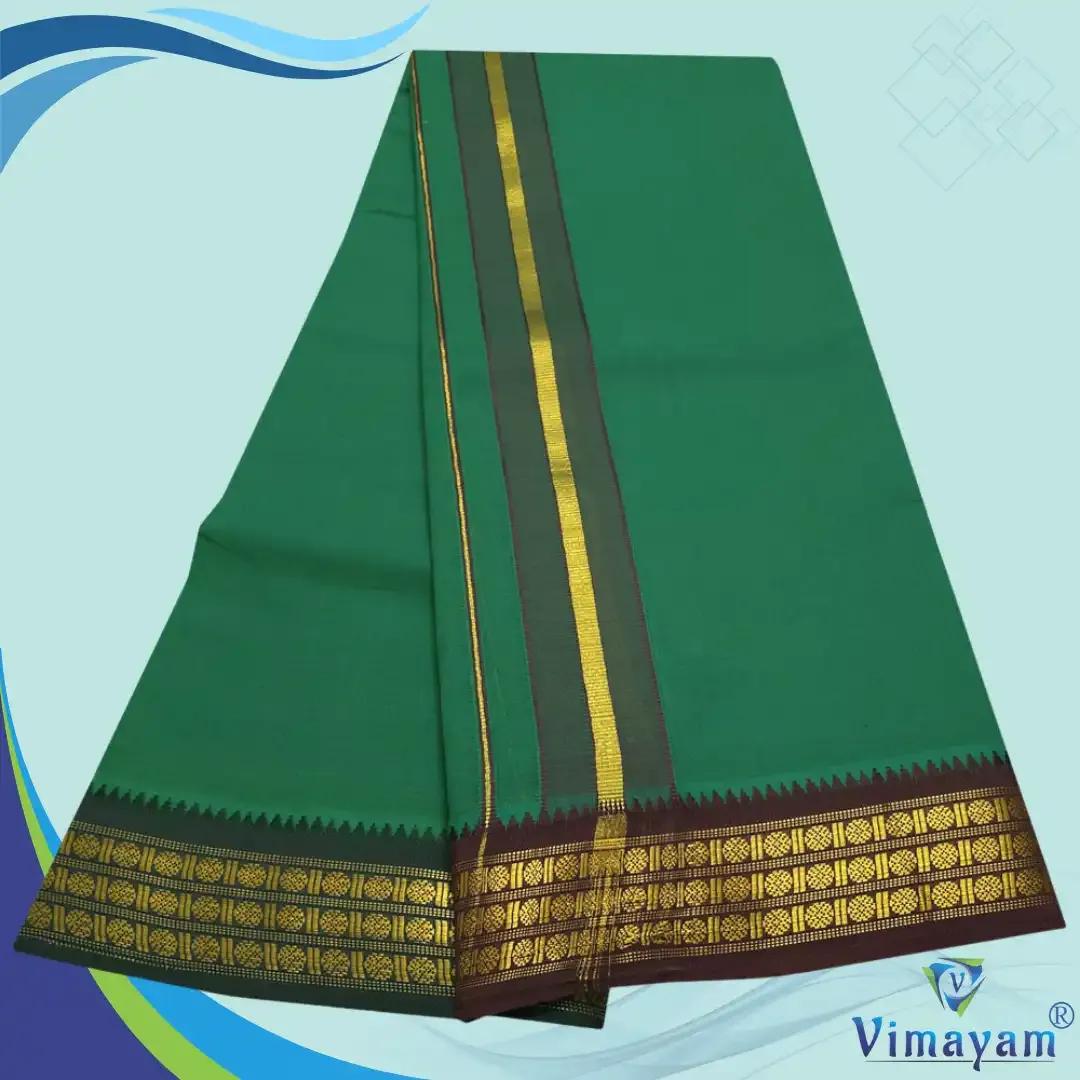 Vimayam Dhoties