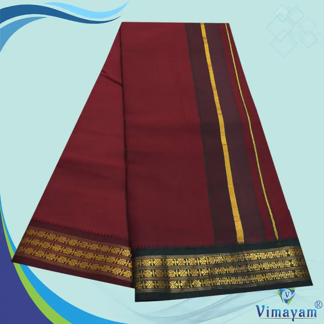 Vimayam Dhoties