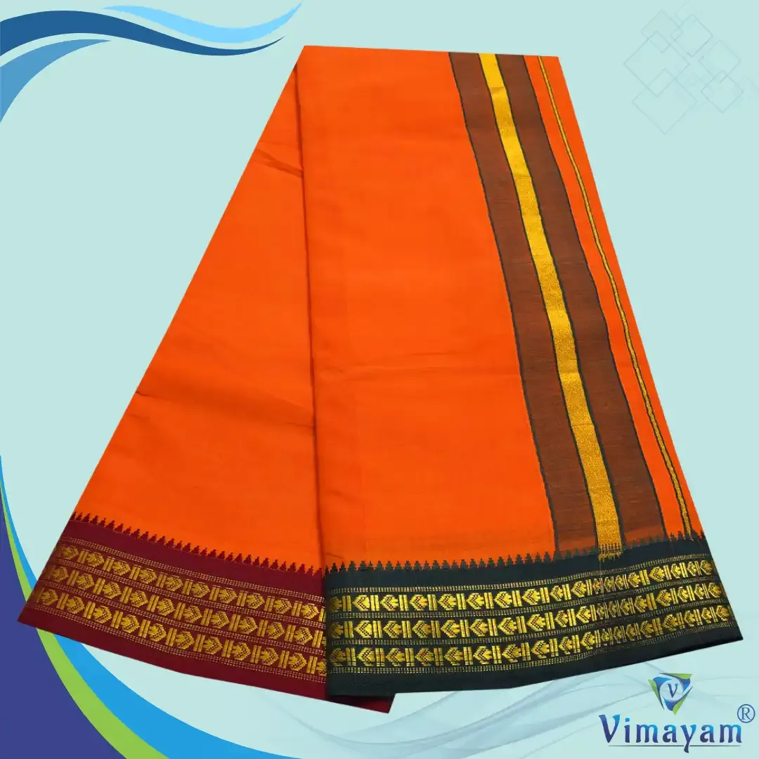 Vimayam Dhoties