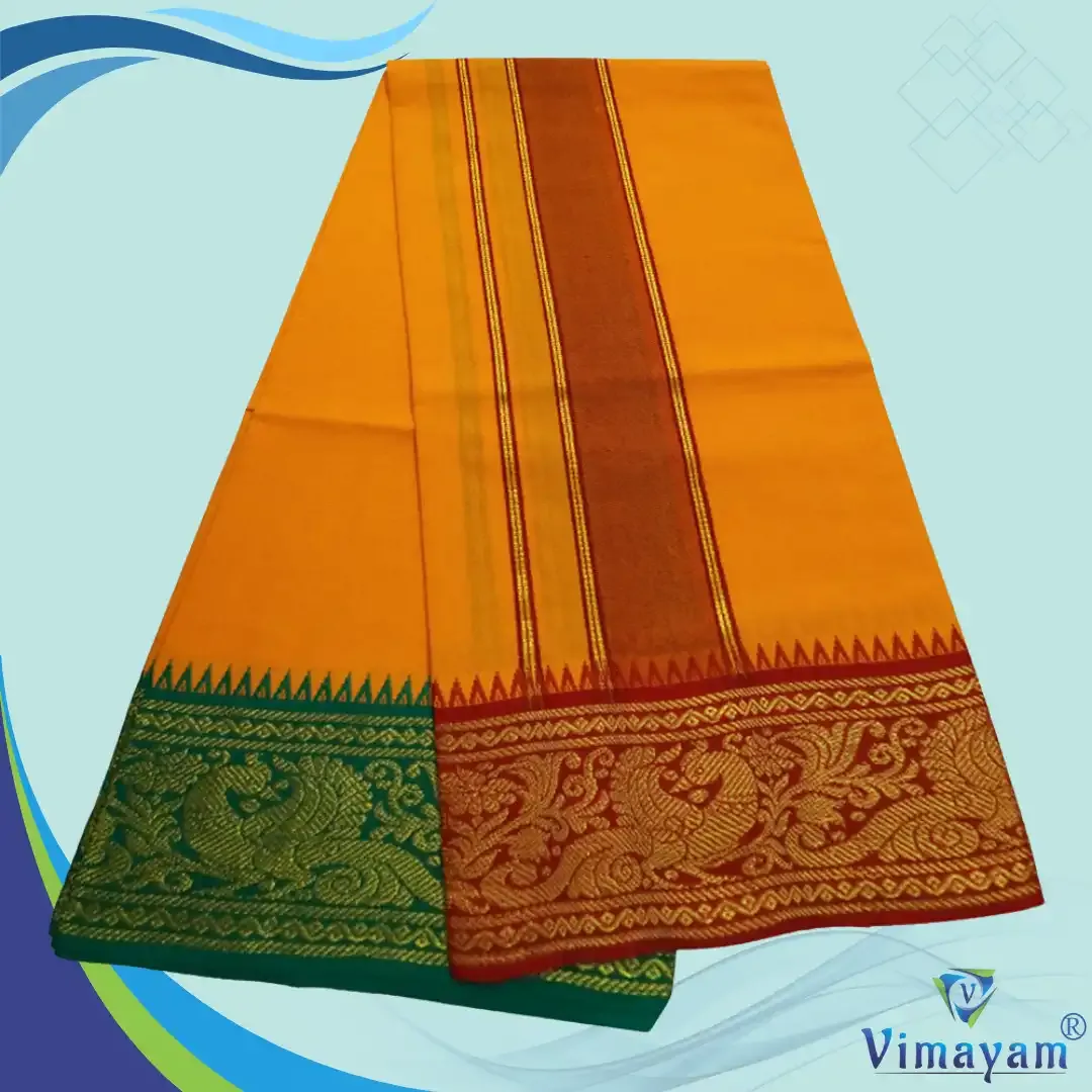 Vimayam Dhoties