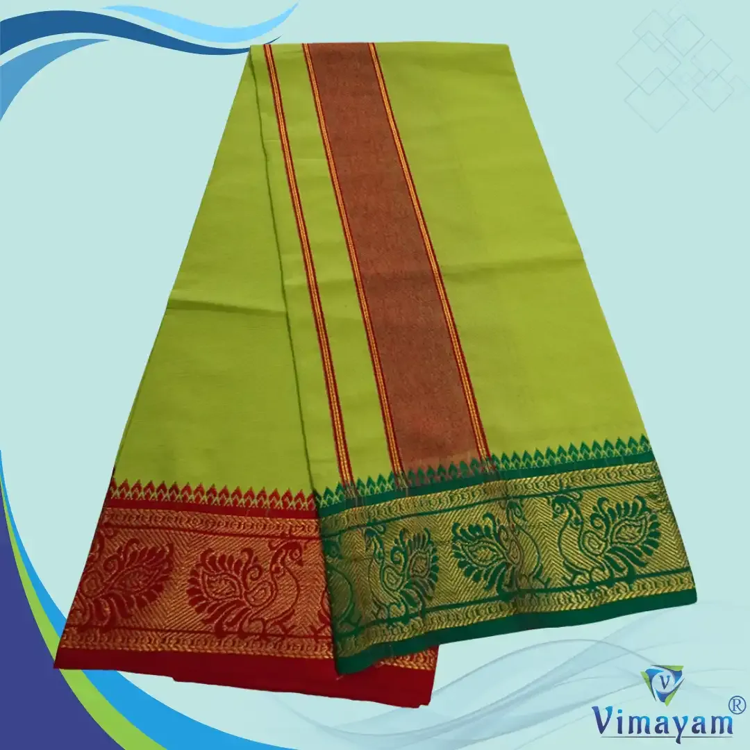 Vimayam Dhoties
