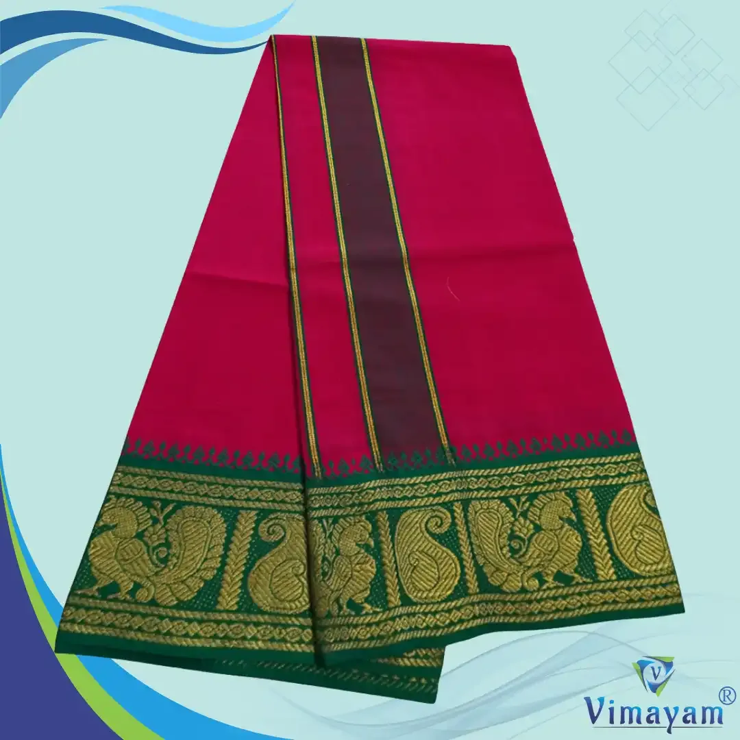 Vimayam Dhoties