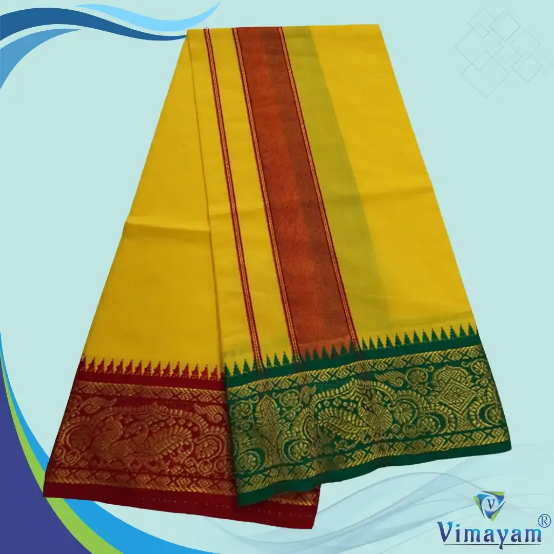 Vimayam Dhoties