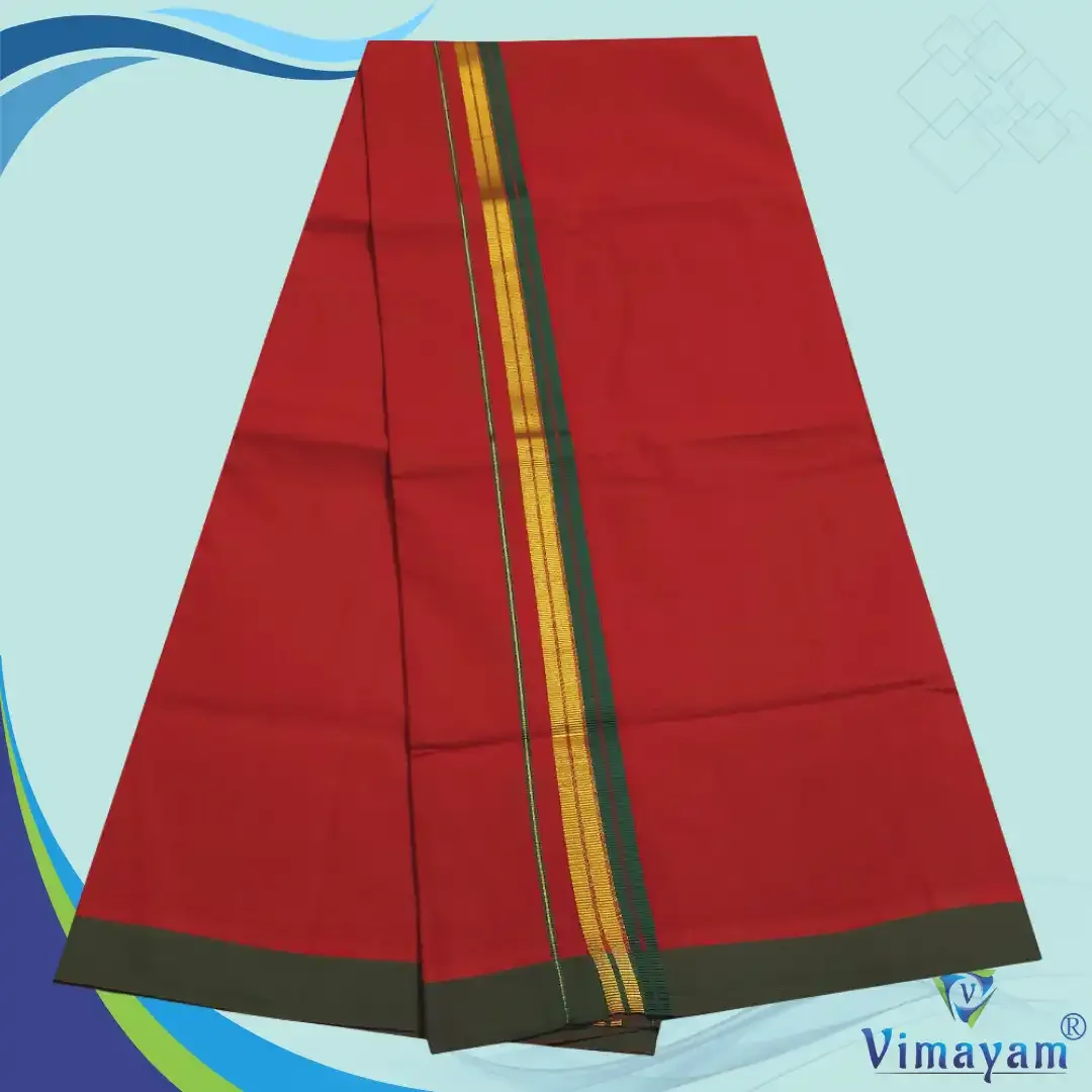 Vimayam Dhoties
