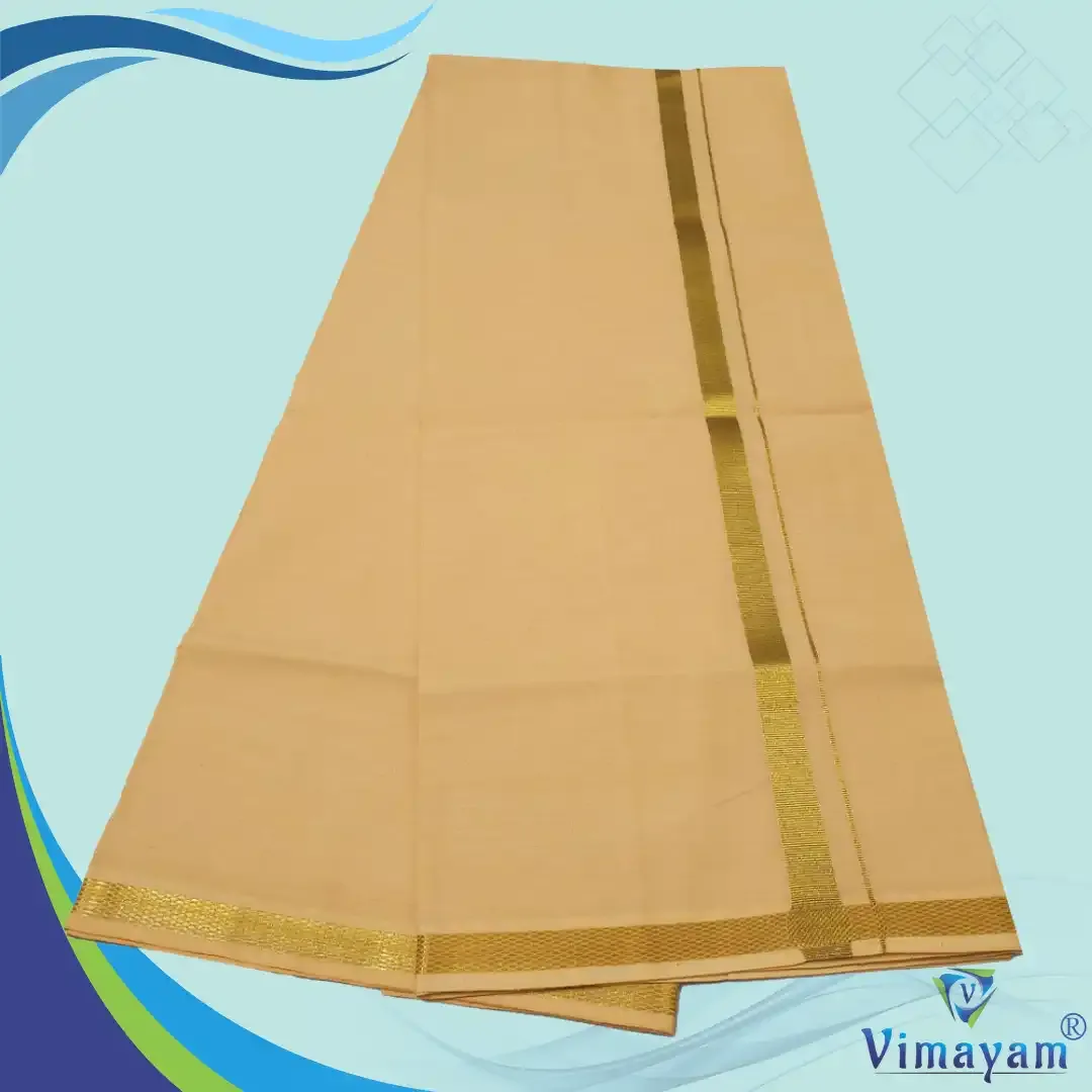 Vimayam Dhoties