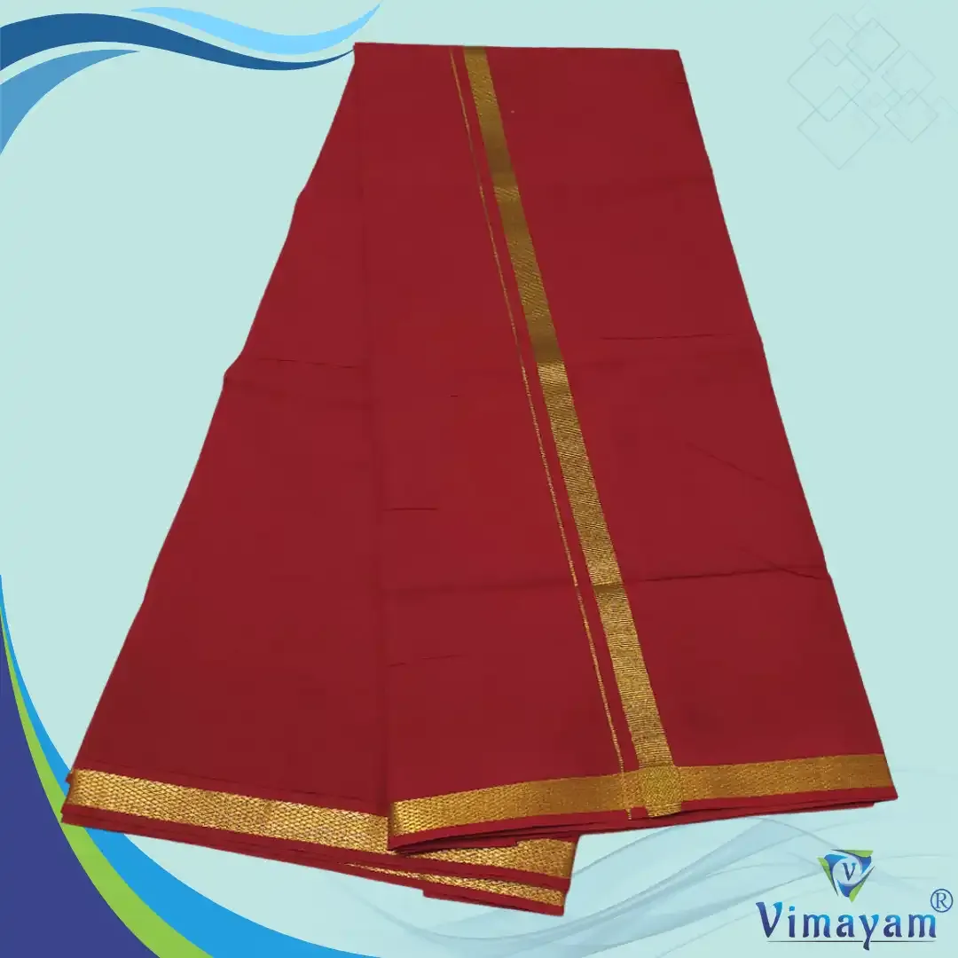 Vimayam Dhoties