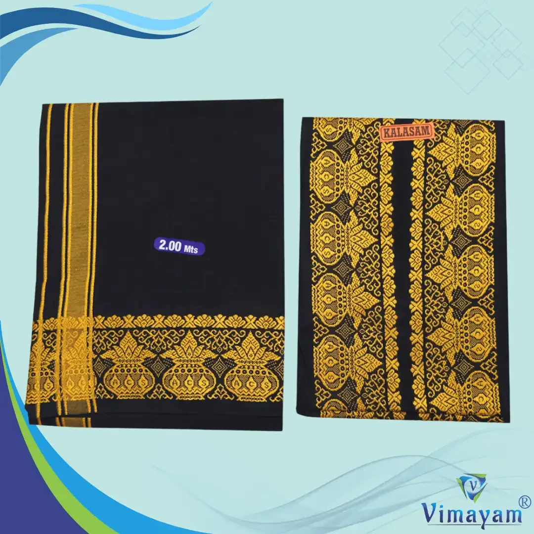 Vimayam Dhoties