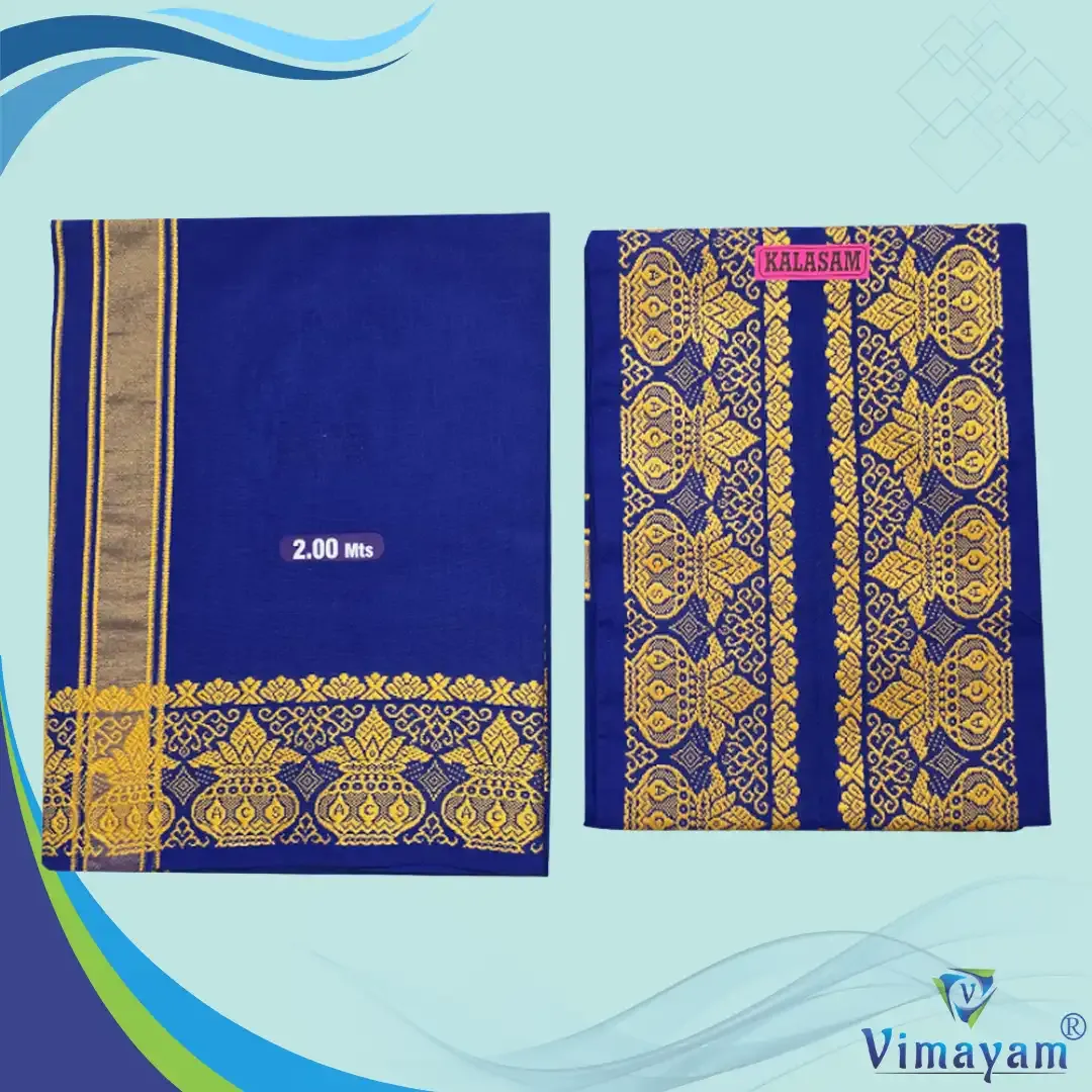 Vimayam Dhoties