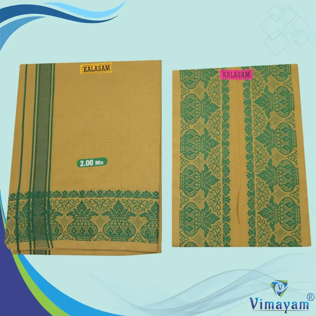 Vimayam Dhoties
