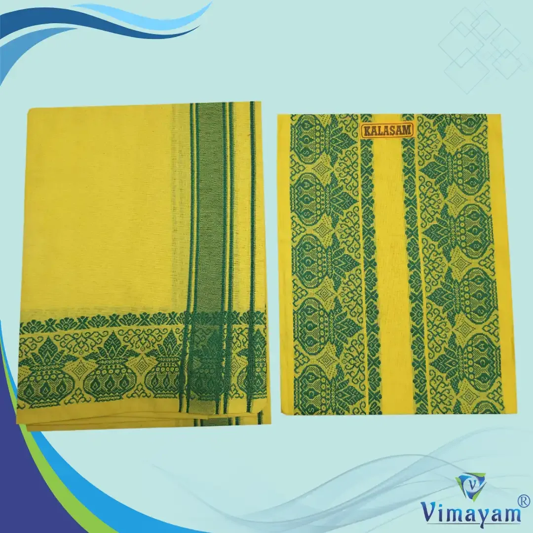Vimayam Dhoties