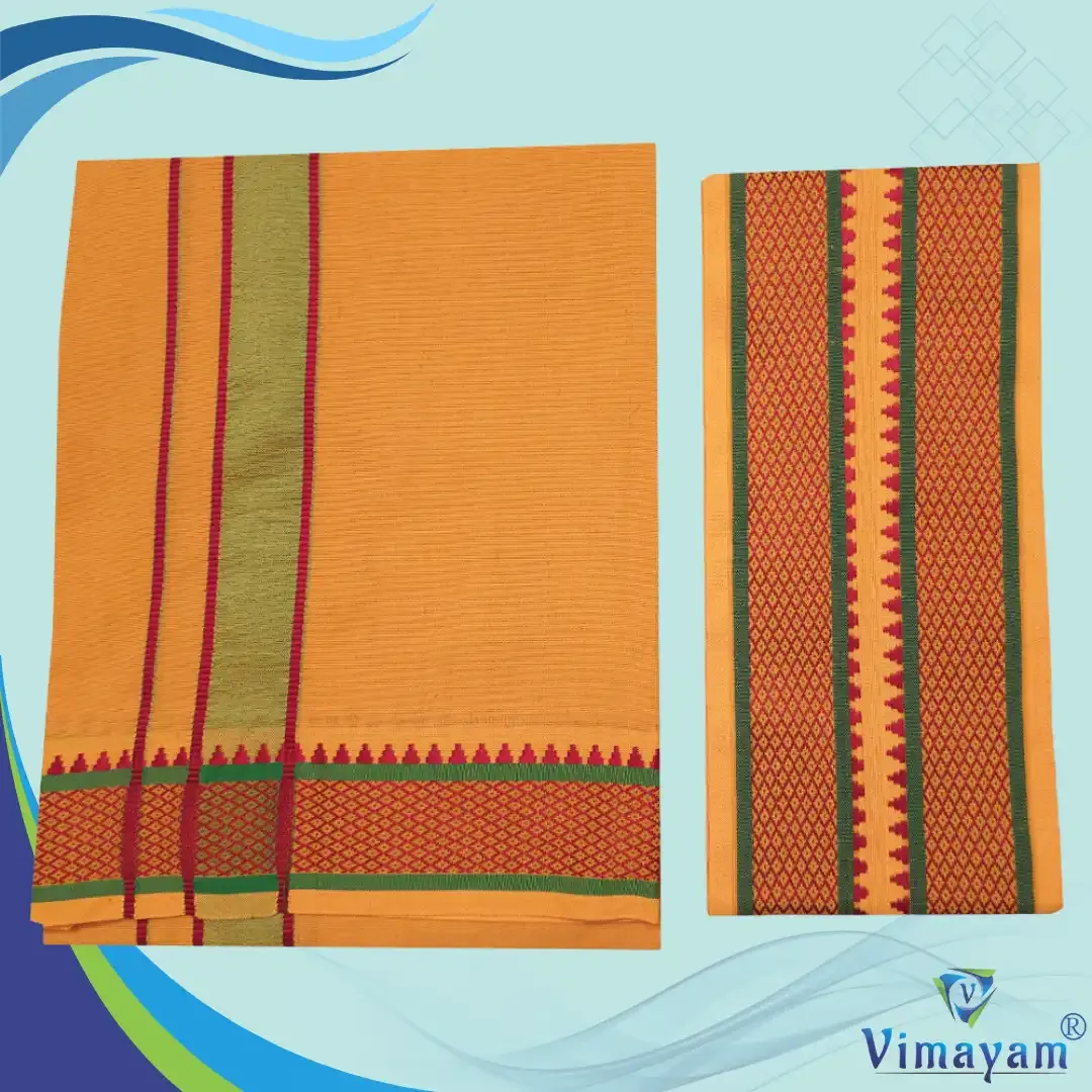 Vimayam Dhoties