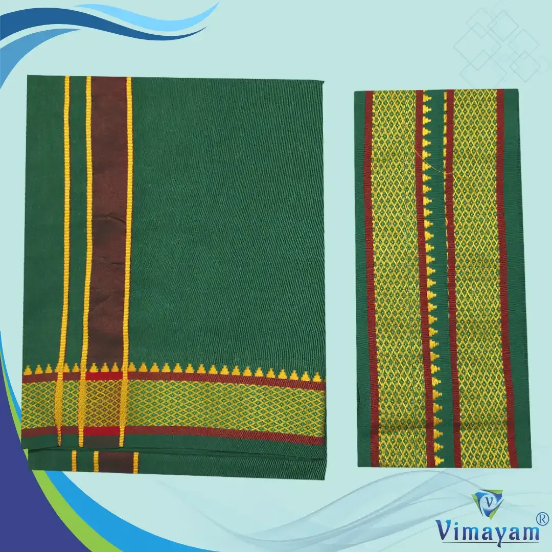 Vimayam Dhoties