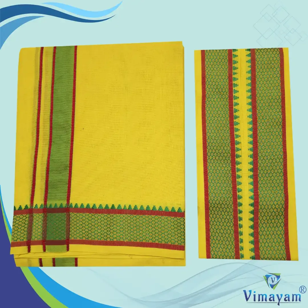 Vimayam Dhoties
