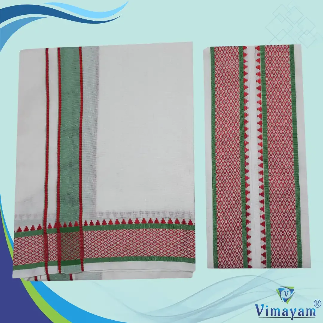 Vimayam Dhoties