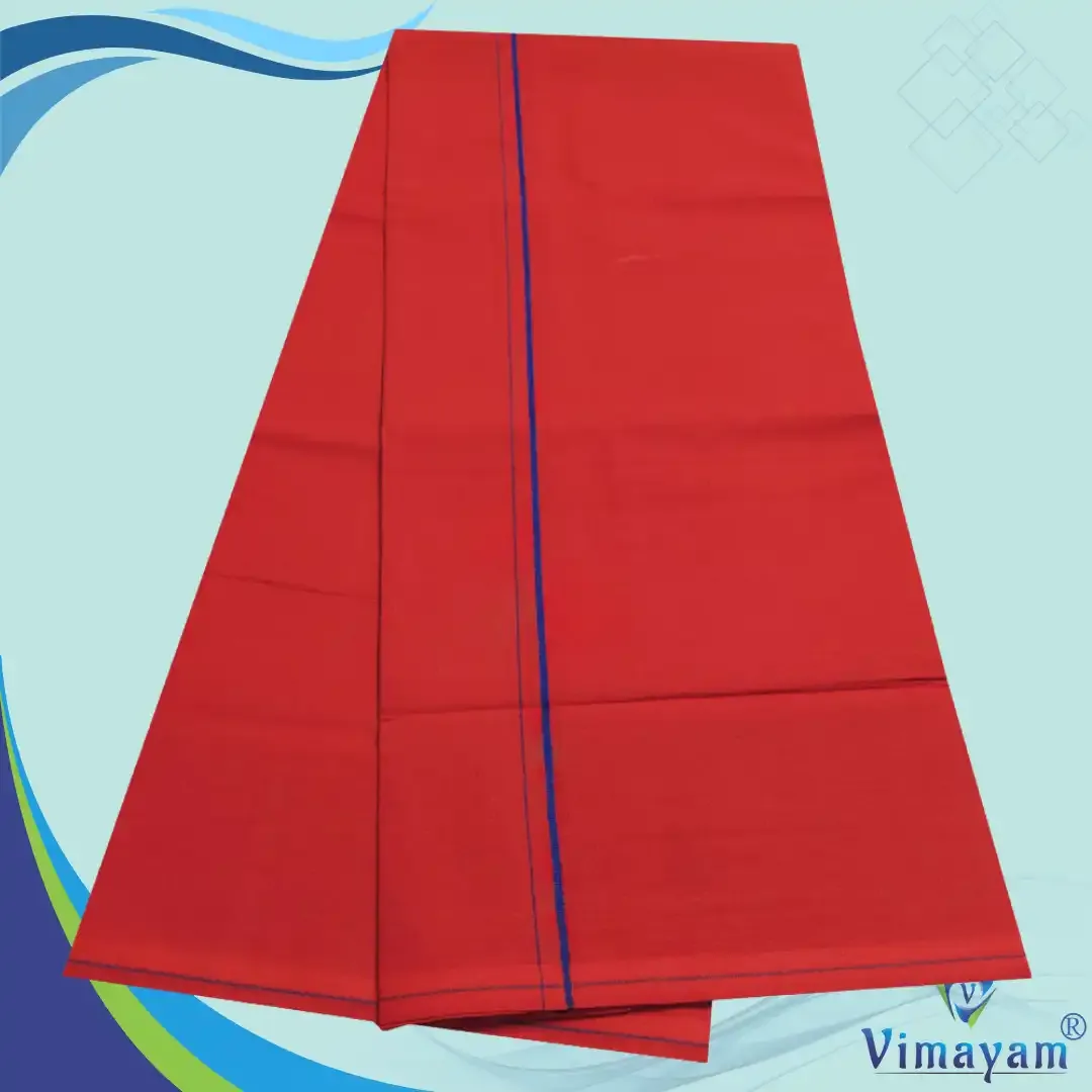 Vimayam Dhoties