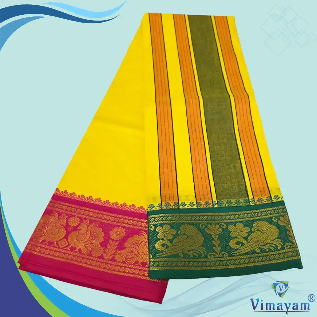 Vimayam Dhoties