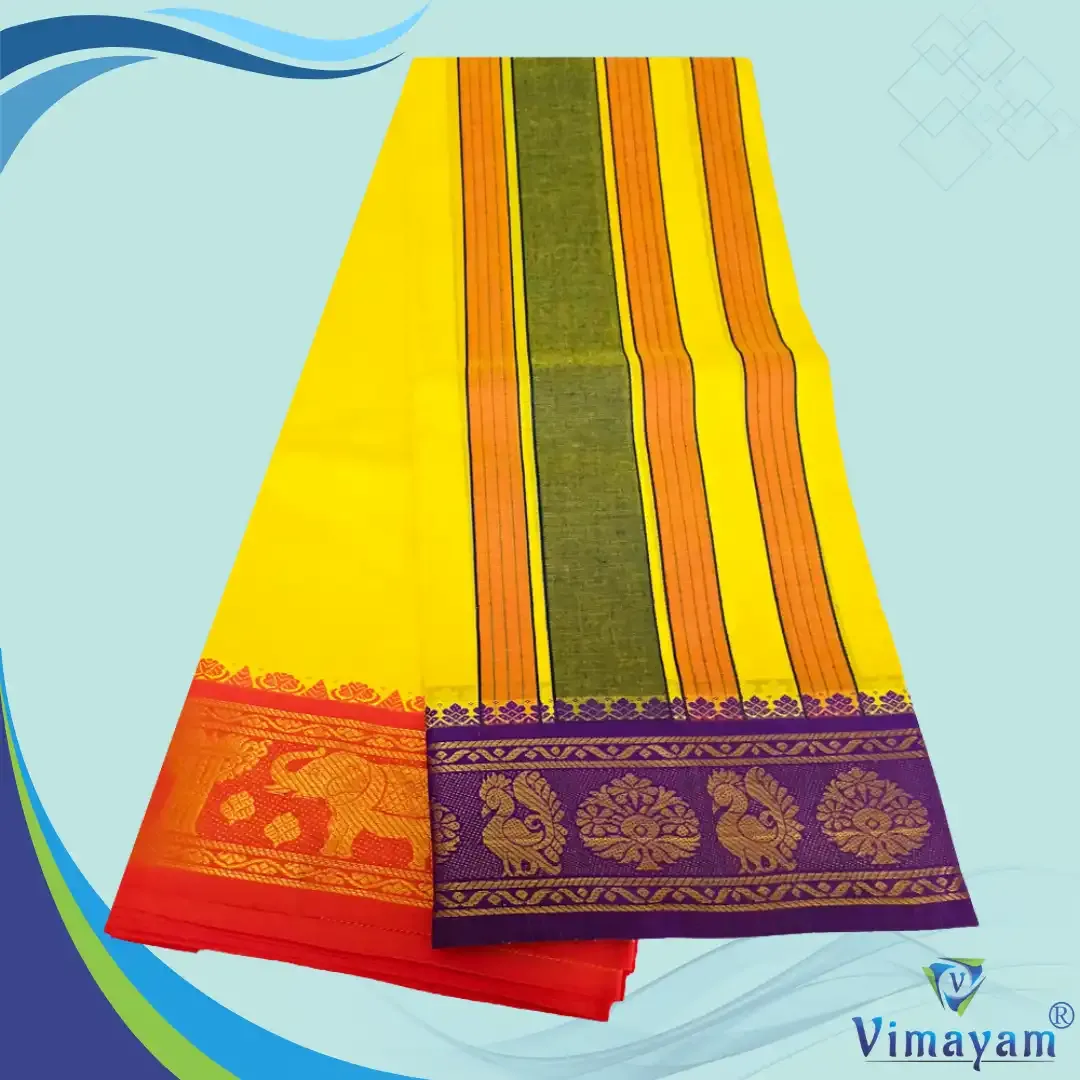 Vimayam Dhoties