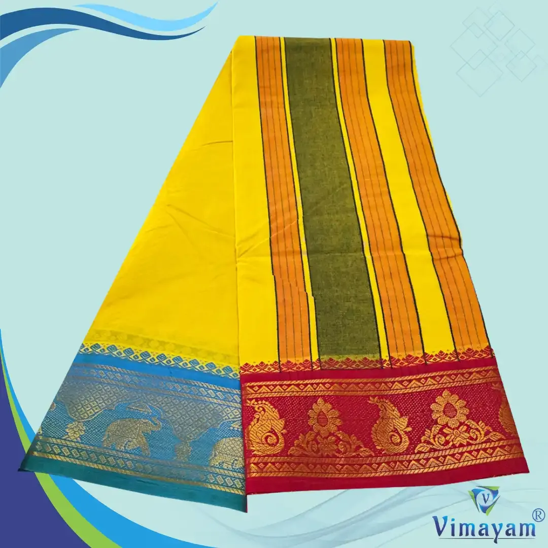 Vimayam Dhoties