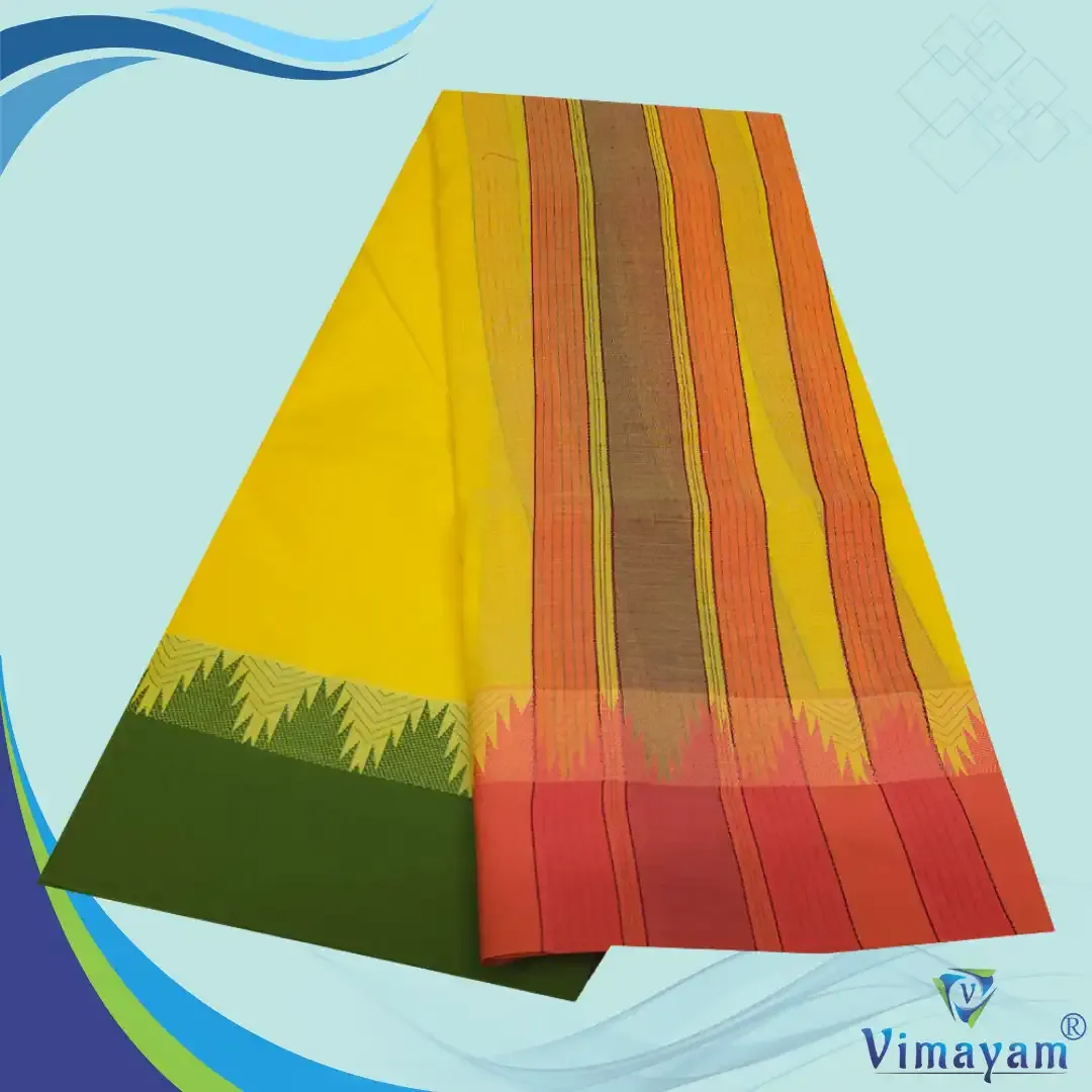 Vimayam Dhoties