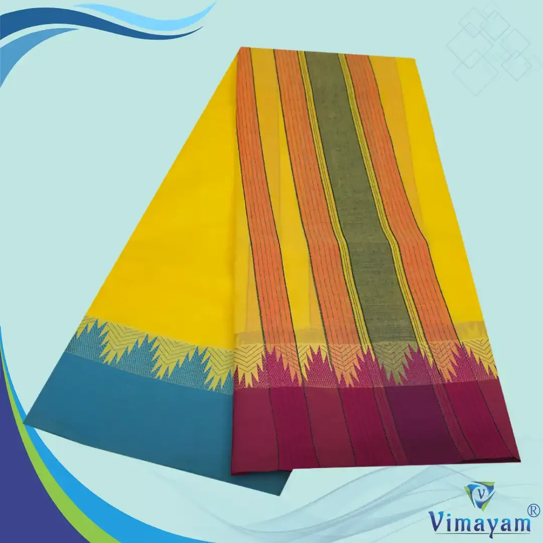 Vimayam Dhoties