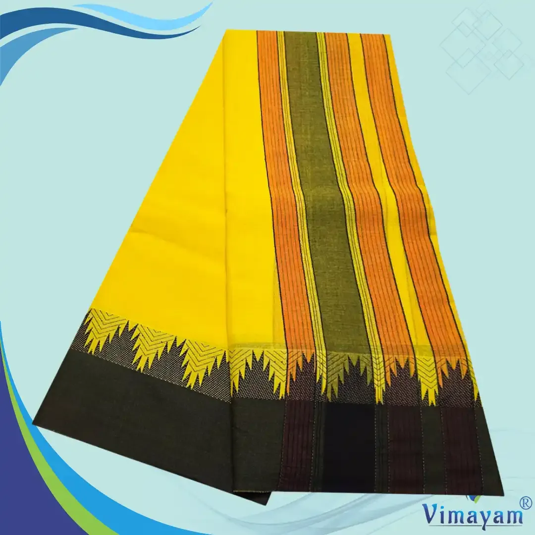 Vimayam Dhoties