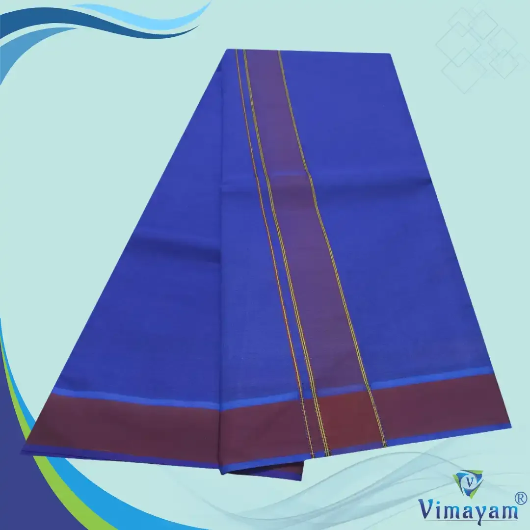 Vimayam Dhoties