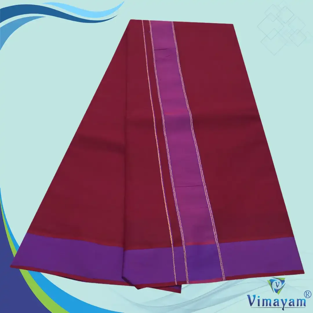 Vimayam Dhoties