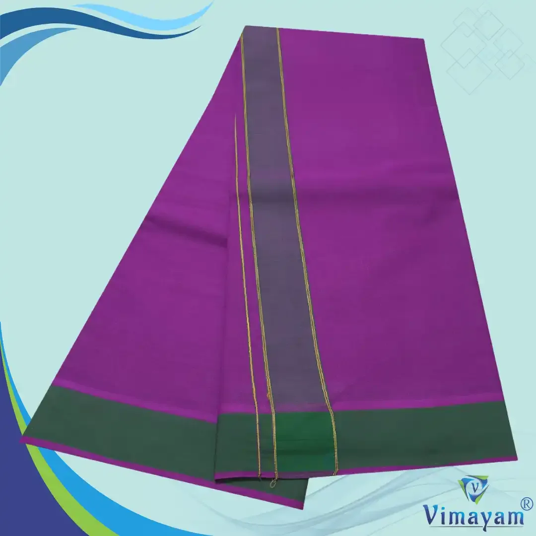 Vimayam Dhoties