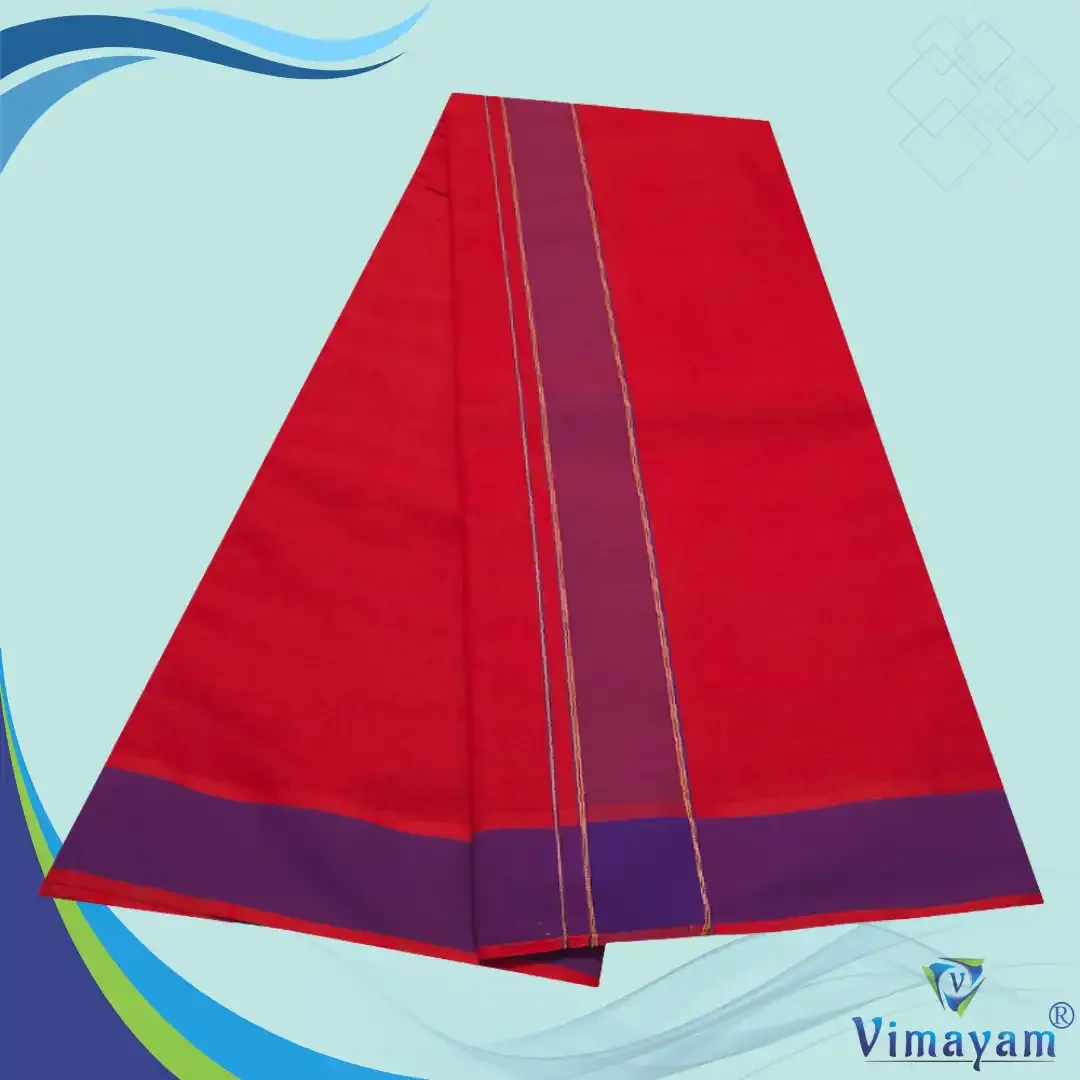 Vimayam Dhoties