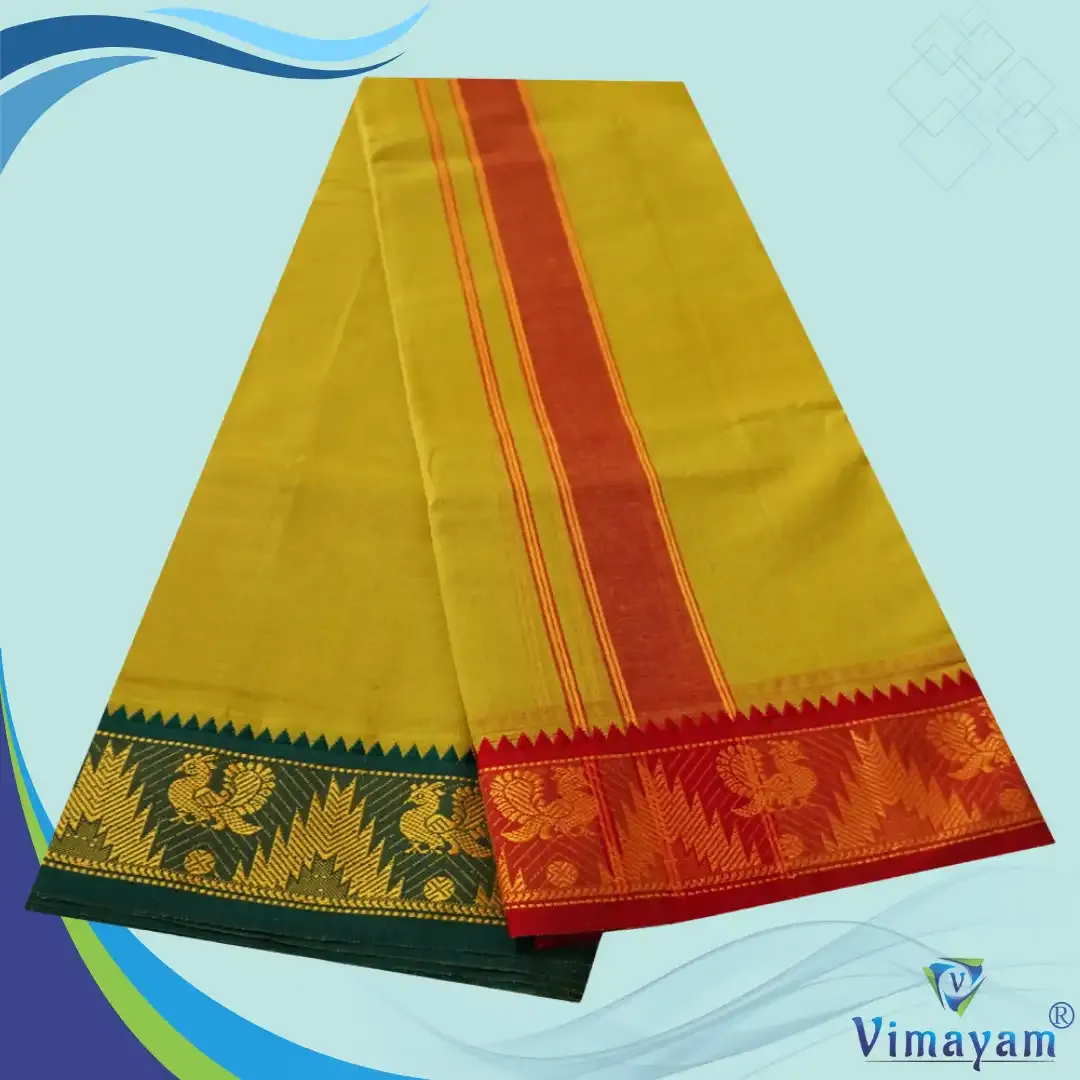 Vimayam Dhoties