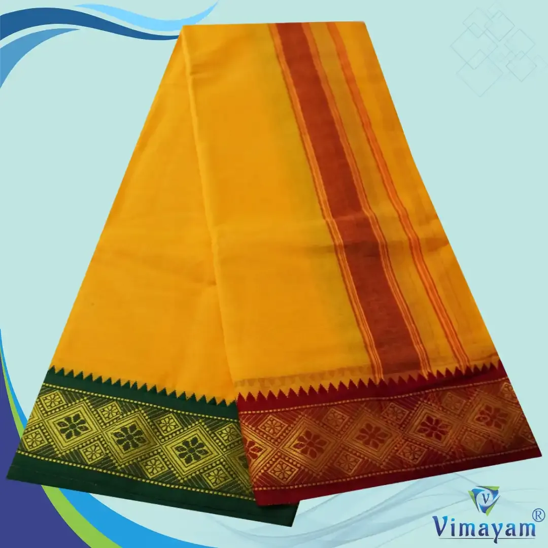 Vimayam Dhoties