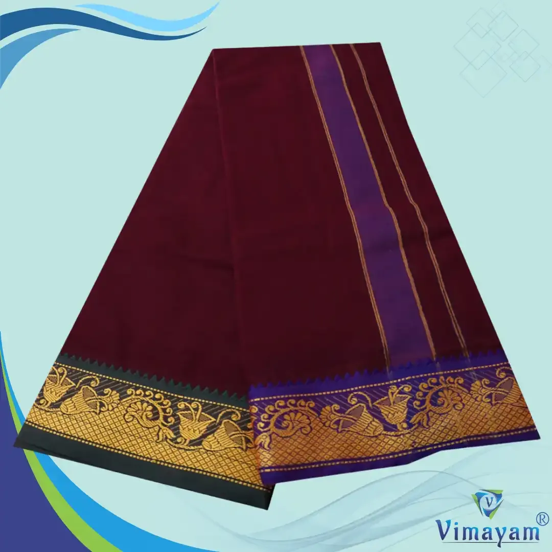 Vimayam Dhoties