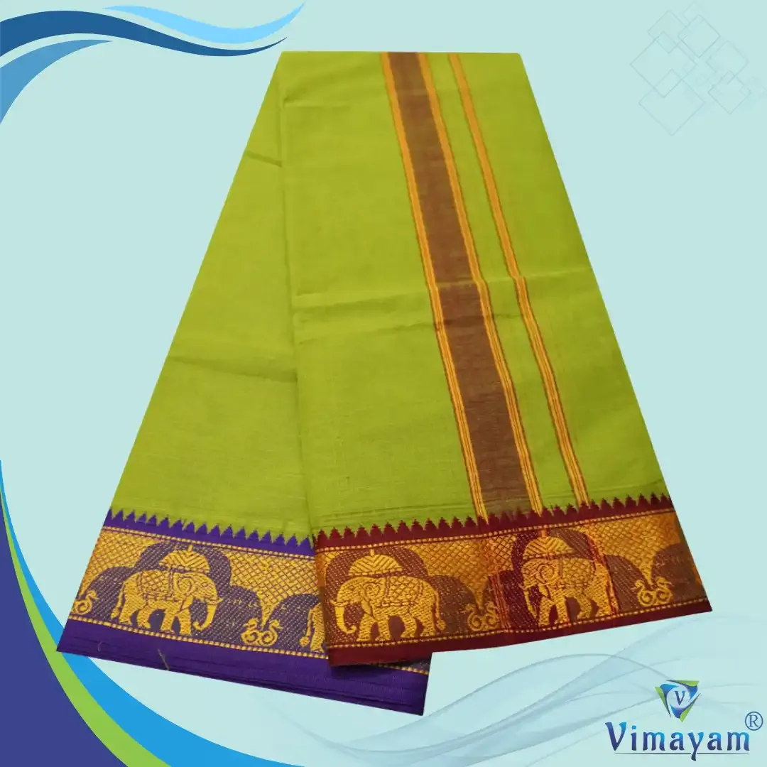Vimayam Dhoties