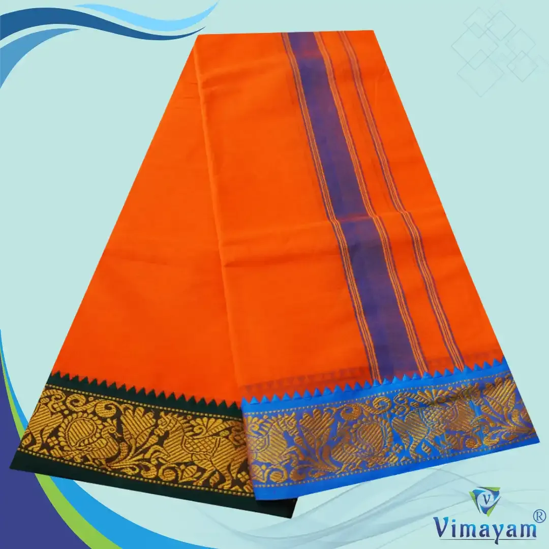 Vimayam Dhoties