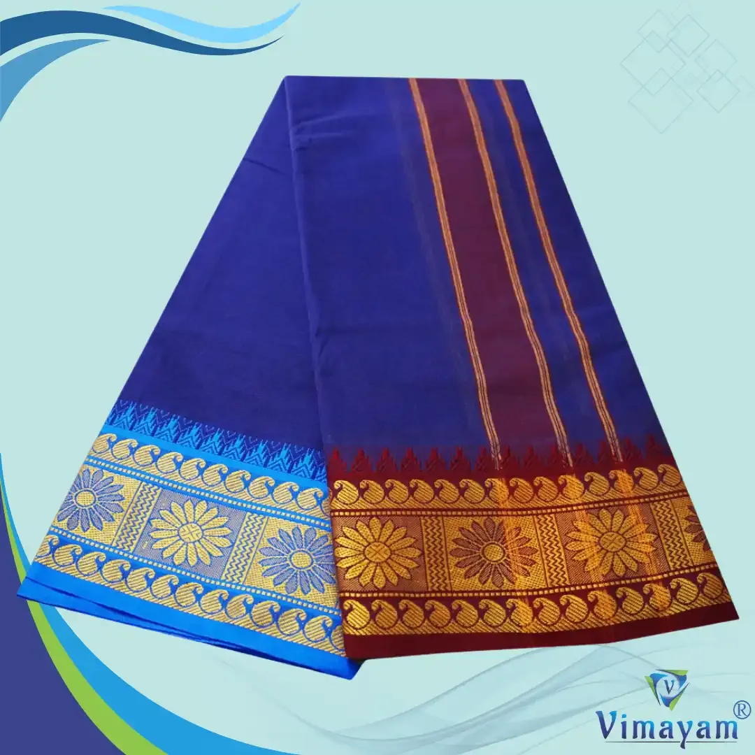 Vimayam Dhoties