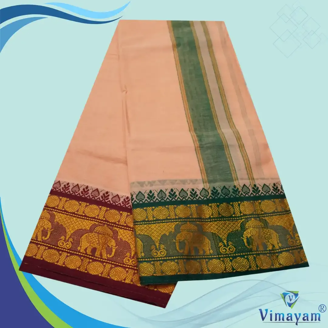 Vimayam Dhoties