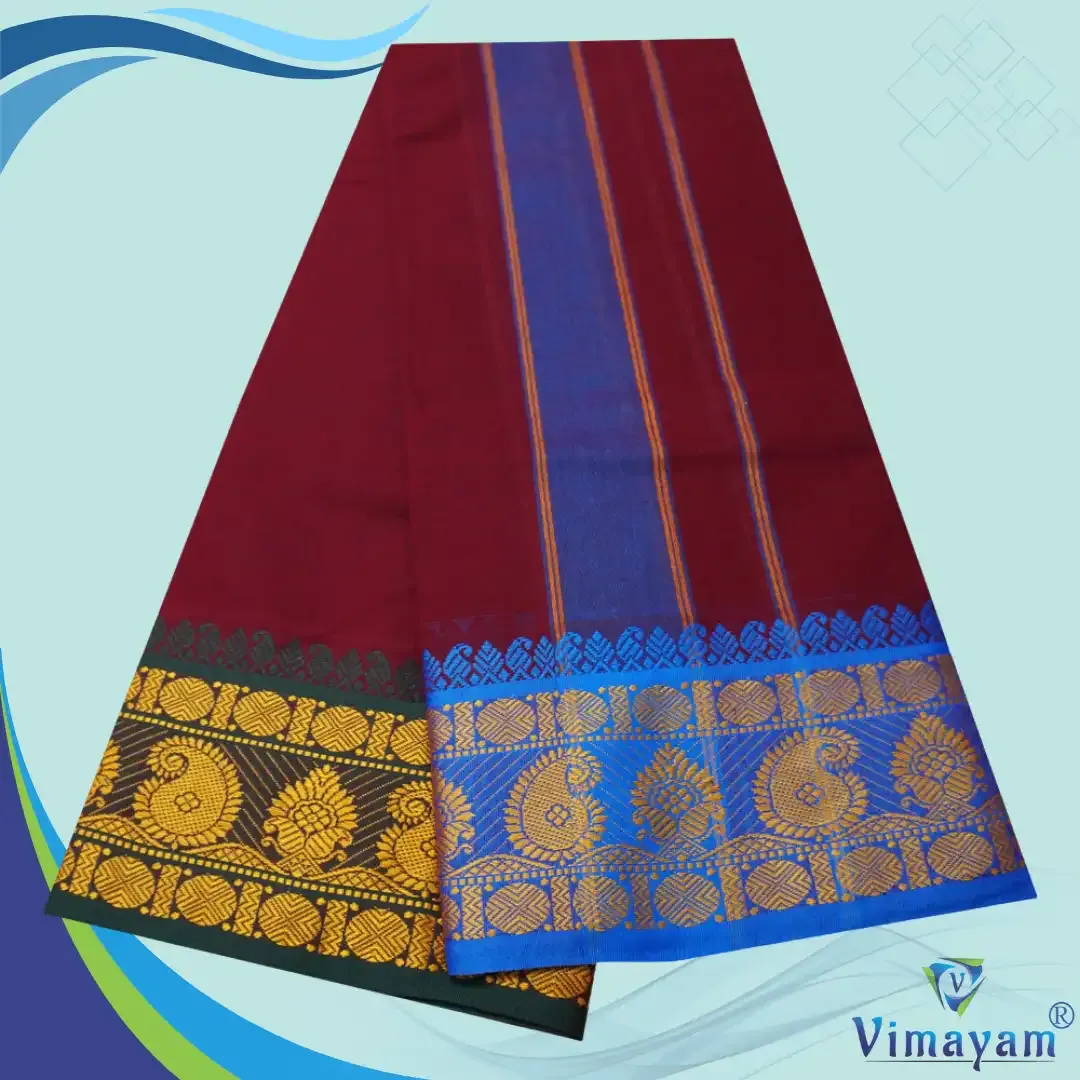Vimayam Dhoties