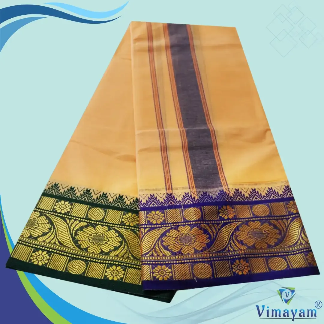 Vimayam Dhoties