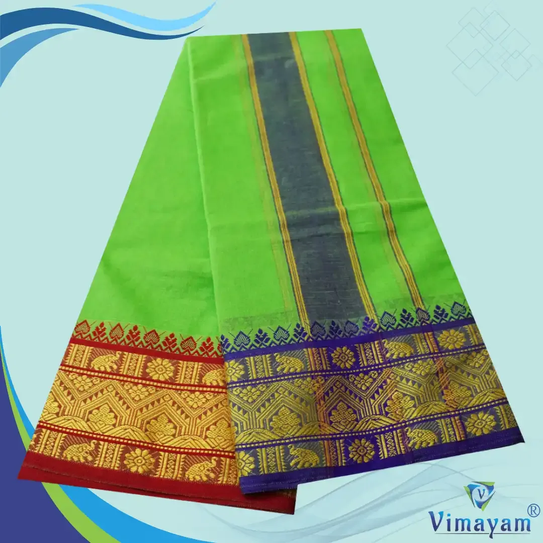 Vimayam Dhoties