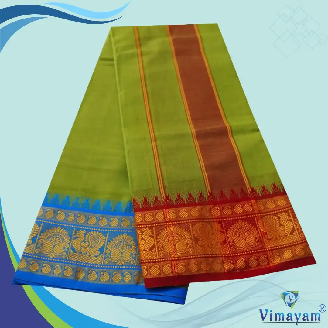 Vimayam Dhoties