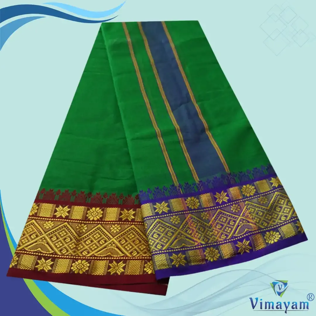Vimayam Dhoties
