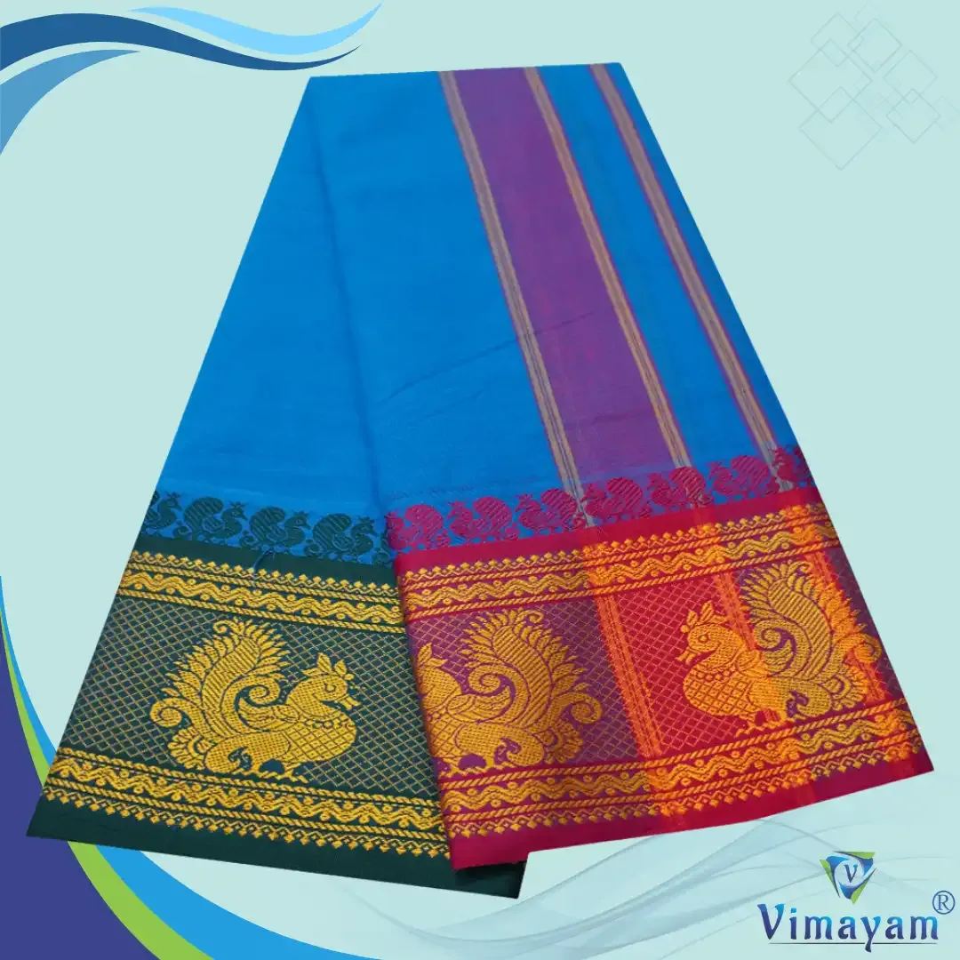 Vimayam Dhoties