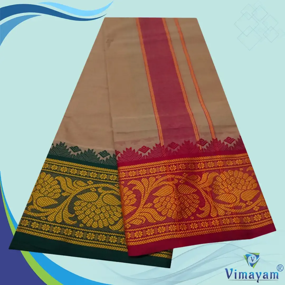 Vimayam Dhoties