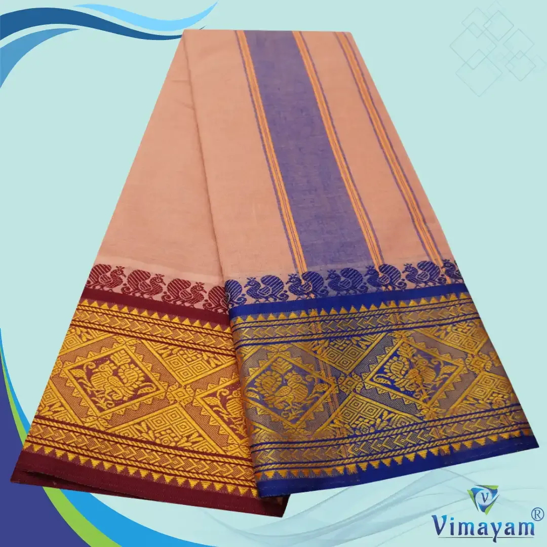 Vimayam Dhoties