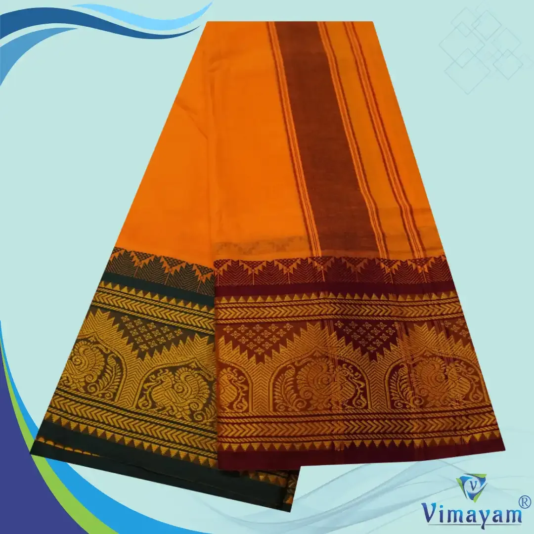Vimayam Dhoties