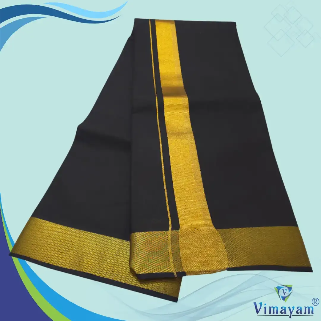 Vimayam Dhoties
