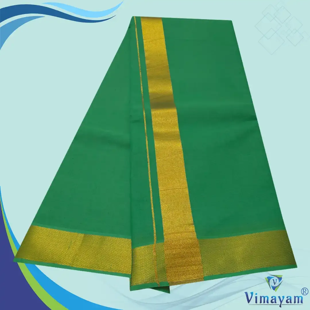Vimayam Dhoties