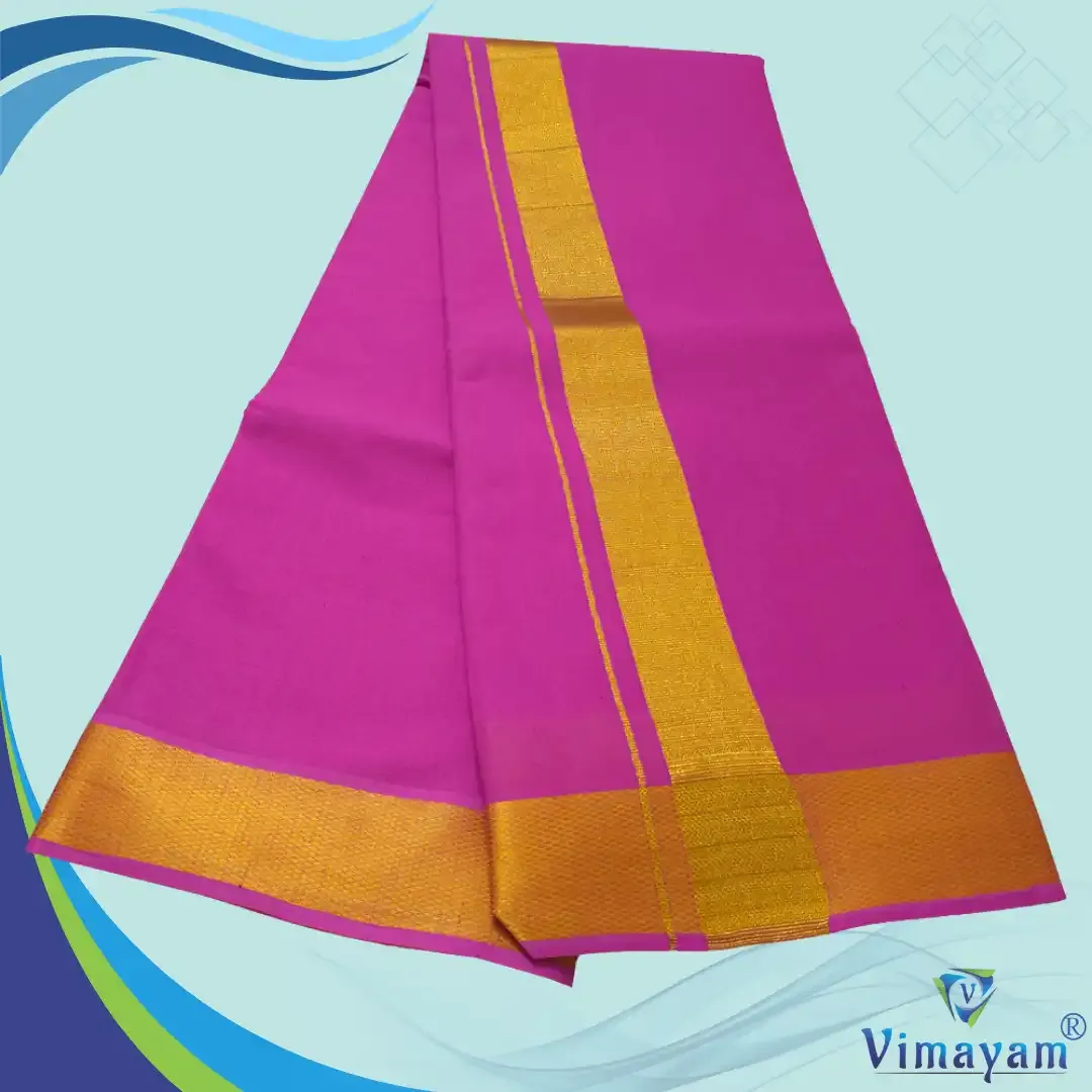 Vimayam Dhoties